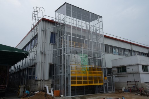 升降機(jī)升降速度變慢的故障原因有哪些？