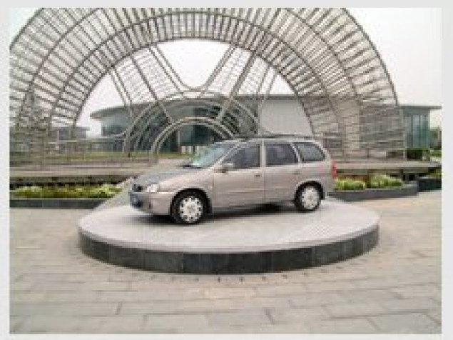 旋轉舞臺汽車專用