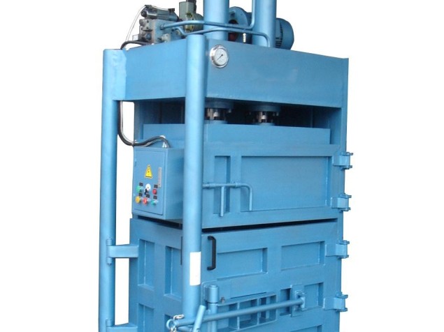 材料打包機|華楠駿業