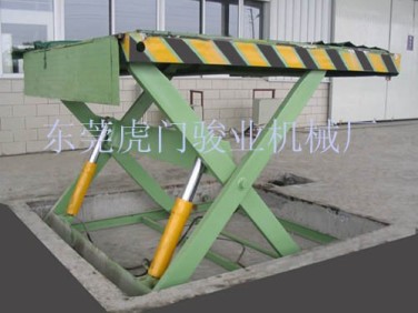 液壓剪叉升降平臺(tái)