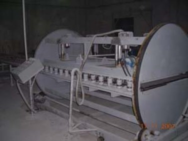 360度定做翻板機