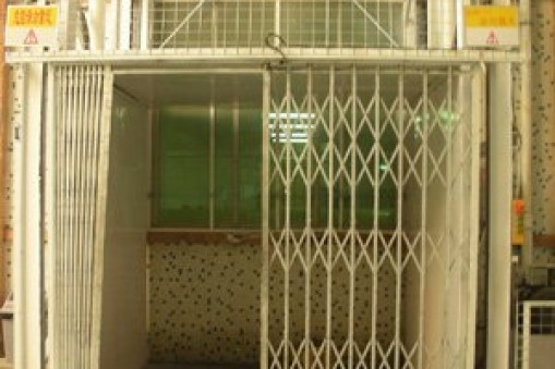 升降機的電磁閥怎么維護