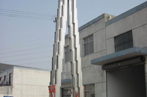 如何選購升降機呢？