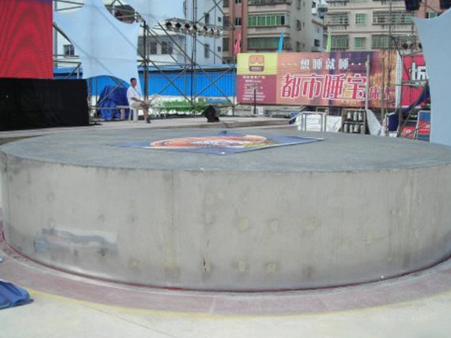  升降舞臺(tái) 旋轉(zhuǎn)舞臺(tái) 伸縮舞臺(tái) 移動(dòng)舞臺(tái) 舞臺(tái)定制