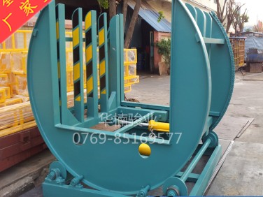 180度翻板機 廠家直銷 翻板機直銷 華楠駿業 廣東翻板機定做