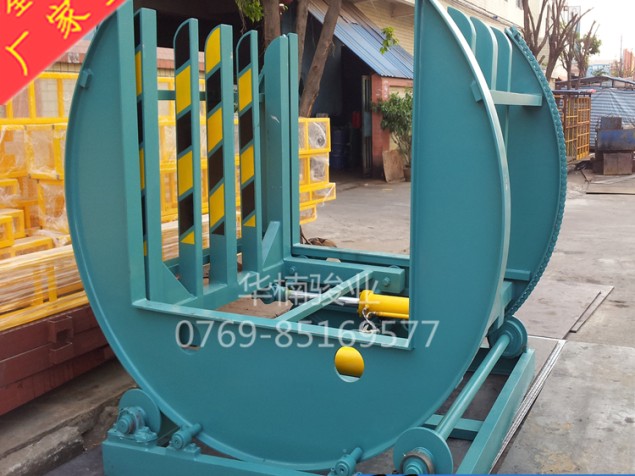 180度翻板機 廠家直銷 翻板機直銷 華楠駿業 廣東翻板機定做