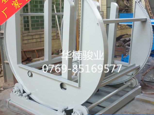 翻板機 建材生產 加工機械 翻板機