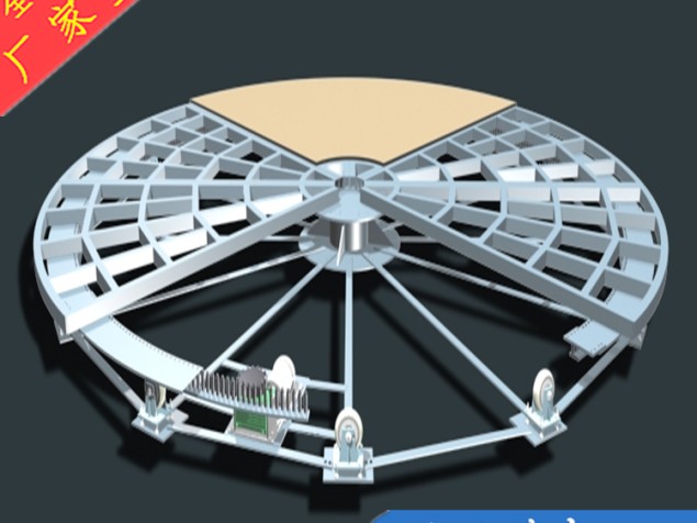 升降旋轉(zhuǎn)舞臺(tái) 廠(chǎng)家直銷(xiāo)