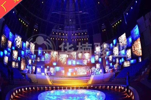 淺談婚慶用的升降舞臺在夏季時的散熱問題