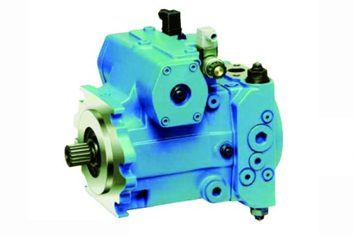 液壓行業大發展