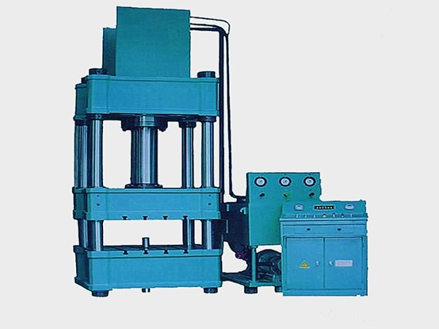 冷壓機|華楠駿業(yè)壓機