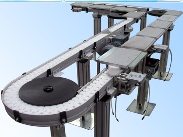 自動(dòng)化生產(chǎn)線