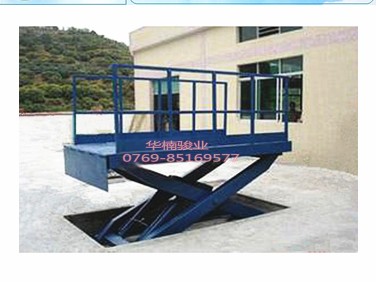 多層剪叉升降機(jī) 廣東液壓升降機(jī) 佛山升降機(jī) 獲特升降機(jī)專利產(chǎn)品