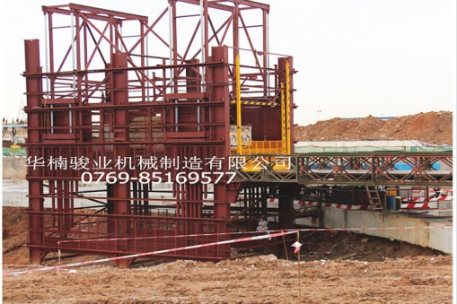 建筑工地的施工升降機這樣檢查，事故率至少減半