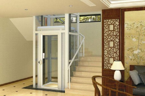 家用升降機為何這么受歡迎？