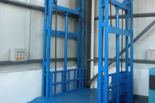 如何做好電動(dòng)升降機(jī)線路故障排除？