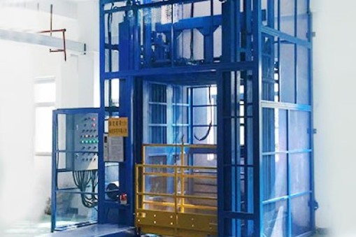 廠家直供簡易升降平臺使用安全規范