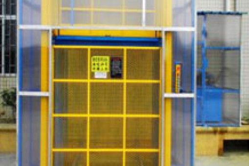 固定式升降平臺出現這些故障這樣處理就對了