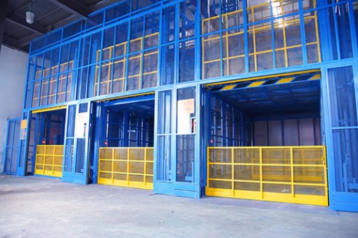 固定升降平臺(tái)液壓系統(tǒng)講解及維修