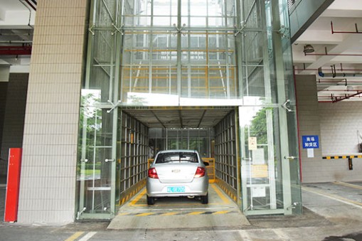 電動升降臺安裝準備有哪些？