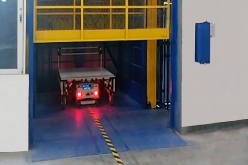 什么是汽車升降平臺(tái)？