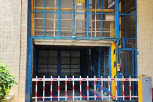 關于導軌式升降機的維護保養方法了解多少？