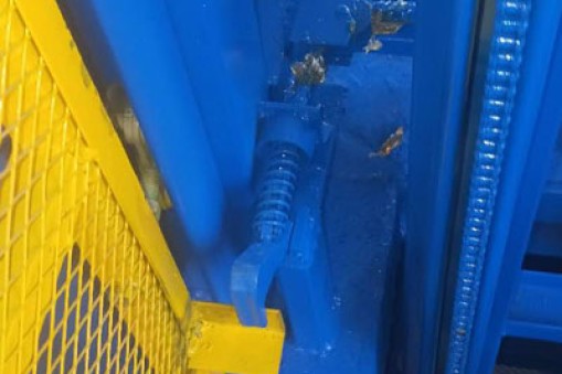 鏈條升降機有什么特點 鏈條升降機有哪些優勢？