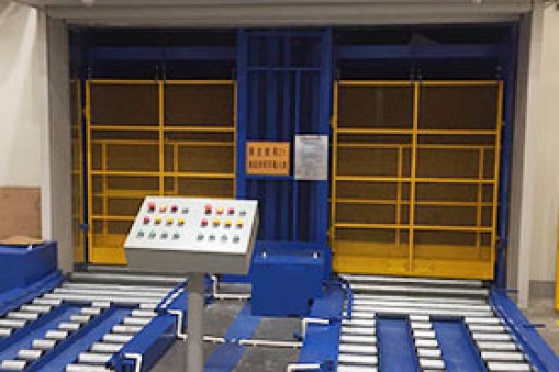 升降機(jī)的工作模式有什么不同？