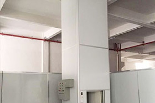 升降機設備不能上升，原因是什么？