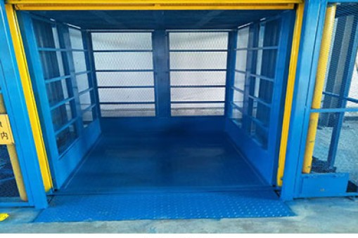 固定式升降平臺(tái)電線發(fā)熱的原因是什么？