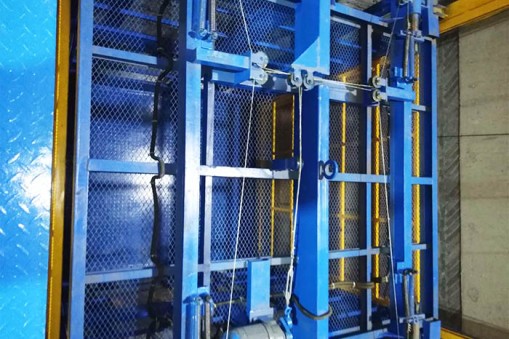 液壓升降機使用的管路有哪些要求？