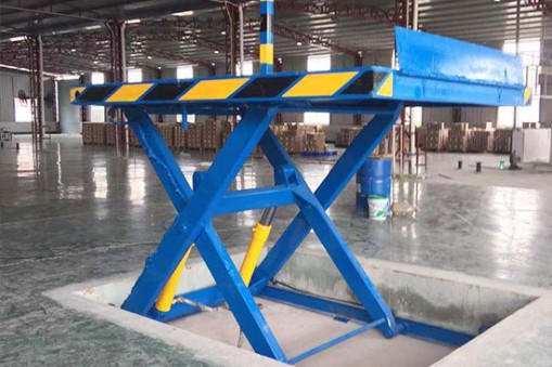 升降平臺使用過程中產(chǎn)生的故障問題有哪些？