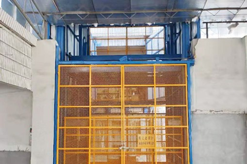 好的升降機平臺車廠家以產品質量為根本