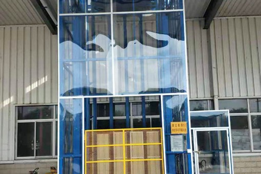 沒有基坑能安裝升降機嗎？