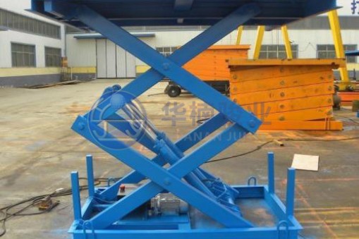 如何購買到質量好的剪叉式升降機？