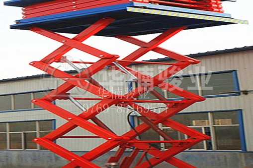 演播廳升降舞臺使用的電箱有什么要求？