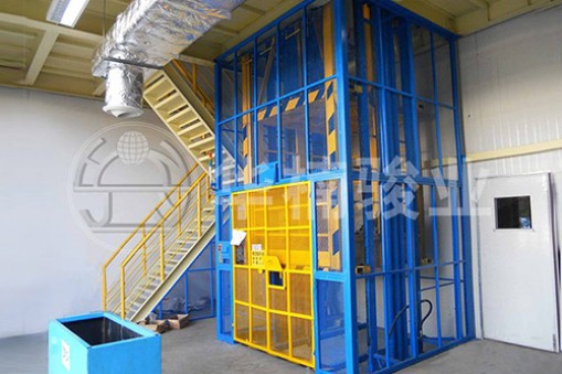 影響液壓升降機價格的原因在哪里？