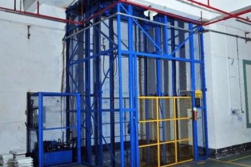 生產液壓升降機設備防觸電措施有哪些？