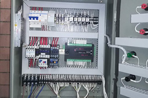 升降機電線發熱的原因及解決辦法