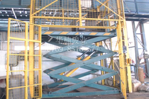 潤滑油使用不當會使升降平臺出現(xiàn)什么故障？