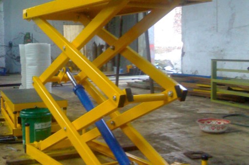 高空作業升降平臺有哪些特點？