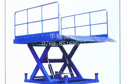 液壓升降平臺動力電機設計有什么要求？