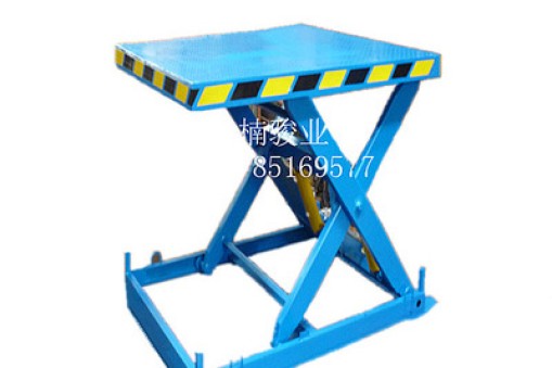 如何有效避免液壓升降平臺的操作失誤？