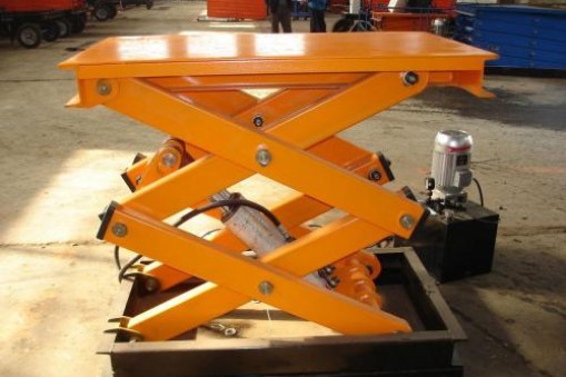 如何降低升降平臺耗損，方式有哪些？