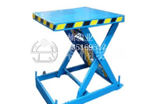 如今安裝升降平臺需要報檢嗎？