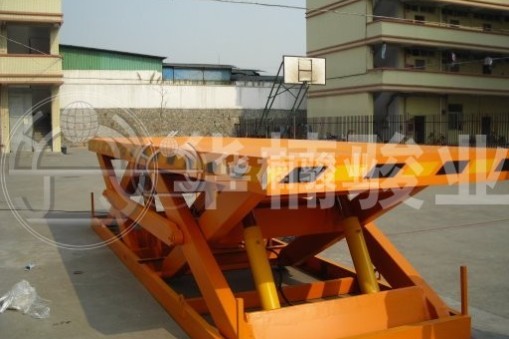 高空作業(yè)平臺使用的鋼材結(jié)構(gòu)的受力怎么樣？