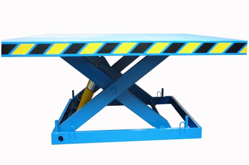 液壓升降臺出現(xiàn)液壓系統(tǒng)問題前有什么先兆