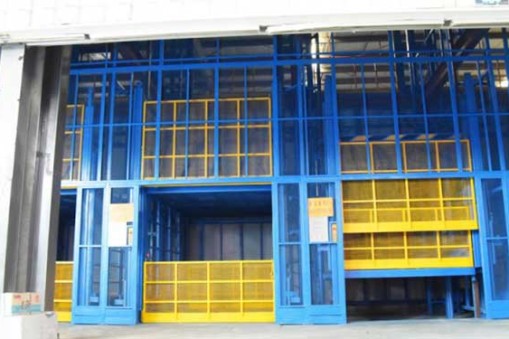 為您分享升降機升降平臺使用場所及分類