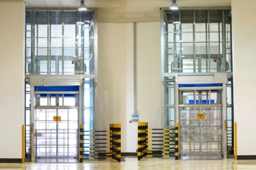 升降機使用時如何節約電能？