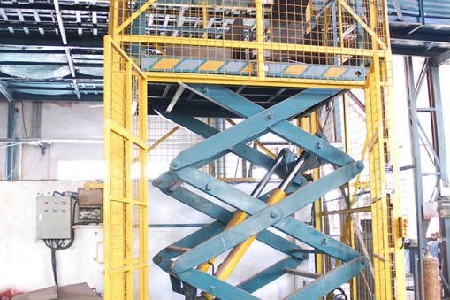 液壓油對升降機速度有影響嗎？